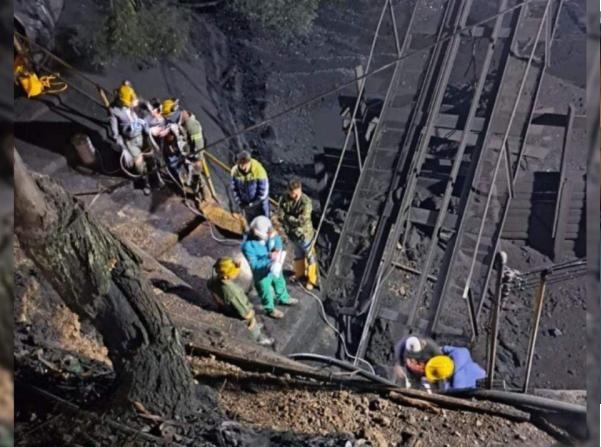 Explosión en minas de Sutatausa (Cundinamarca) deja 11 muertos y 10 personas atrapadas