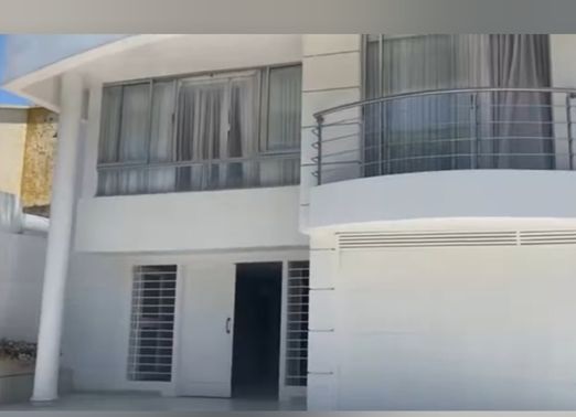 Delincuentes robaron en la casa de la empresaria Nancy Florez en el barrio Villalba en Valledupar