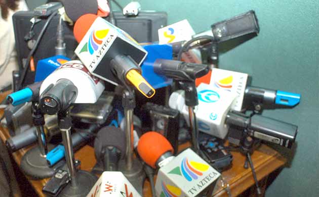 Bases de los Premios de Periodismo Sirena Valledupar – CPV