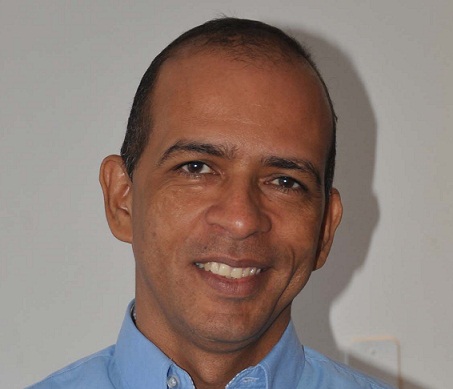 Antonio Yesith Pedroza, nuevo gerente de la Terminal de Transportes de Valledupar