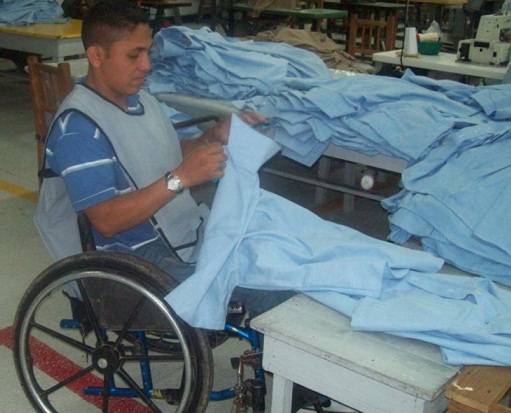 Gobierno del Cesar presentará certificación y nuevo registro para personas con discapacidad