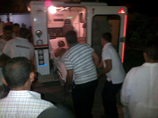 La seguridad en el Cesar sigue en picada: heridos cuatro trabajadores de la Drummond