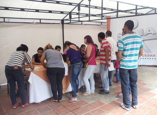 Colombia recuperó más de 2,9 millones de empleos en julio y el desempleo cae a 14,3%