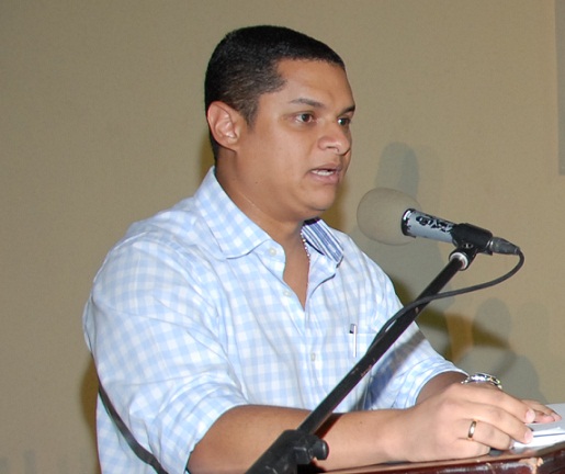 Representante Juan Manuel Campo solidario con Valleduparnoticias