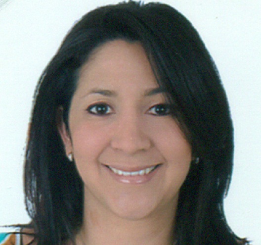 Lily Esther Mendoza Vargas, nombrada nueva secretaria de Hacienda Municipal de Valledupar