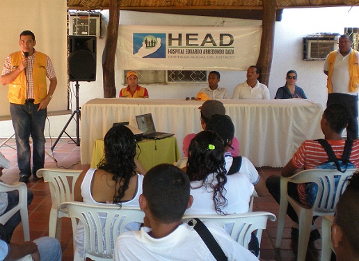 Hospital Eduardo Arredondo Daza fortalece servicio de salud para corregimientos de Valledupar