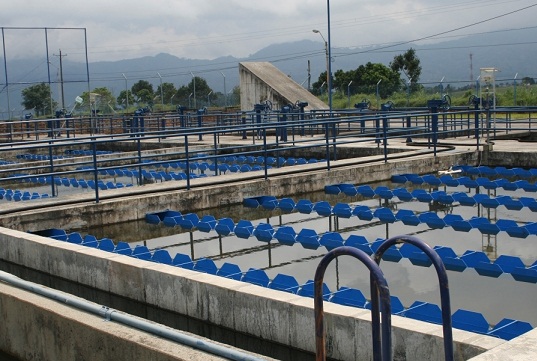 Aguas del Cesar contrata obras por 1.300 millones de pesos para acueducto de Arjona, municipio de Astrea