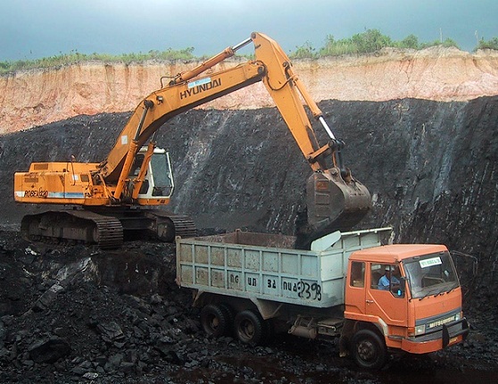 “El carbón es un combustible fundamental para la transición energética; la competitividad y la confiabilidad” ANDEG
