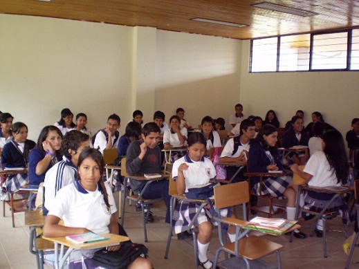 Colegios de Valledupar comparten experiencias para prevenir consumo de sustancias psicoactivas