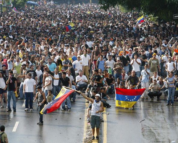 «Tenemos que seguir trabajando para aislar a la dictadura y lograr la democracia en Venezuela», dijo Presidente Duque