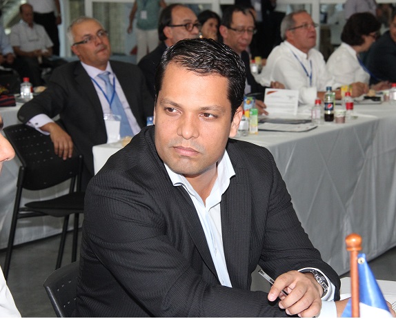 Tutela a favor del gobernador del Cesar, Luis Alberto Monsalvo para seguir en el Consejo Superior de la UPC