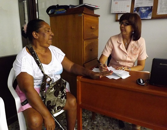 Secretaria de Salud de Valledupar agiliza atenciones de Peticiones, Quejas y Reclamos
