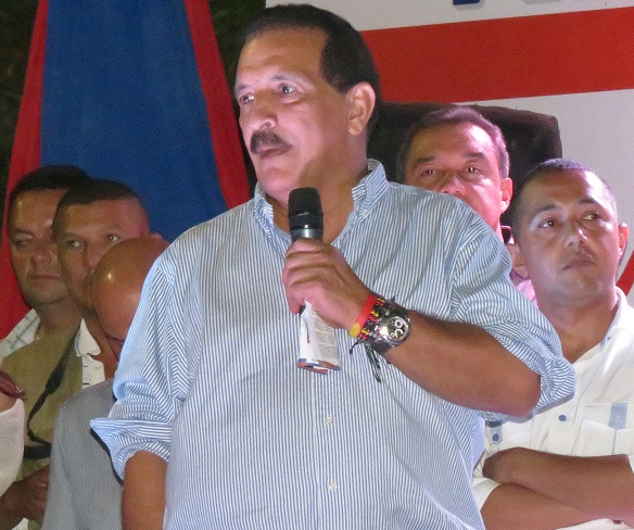 Representante ‘Chichi’ Quintero pide al Gobierno Nacional revisar aumento tributario a las empresas