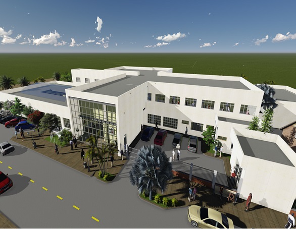 Hospital de Chimichagua, mercado de Bosconia y nuevos proyectos lleva Gobernador Monsalvo al OCAD
