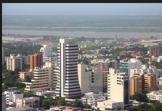 En Washington / Colombia presenta a Barranquilla como sede de la Asamblea BID 2020