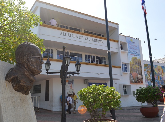 Contraloría de Valledupar detecta 28 hallazgos administrativos en la vigencia 2019 en la Alcaldía