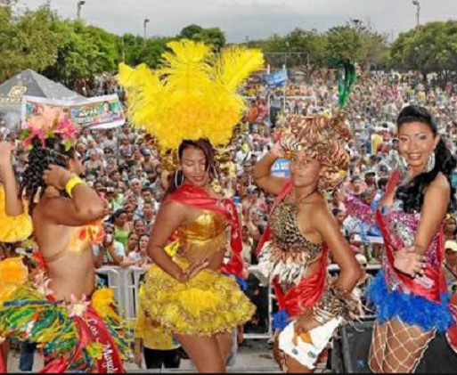 Valledupar revive sus carnavales y el alcalde firma el decreto para estas festividades