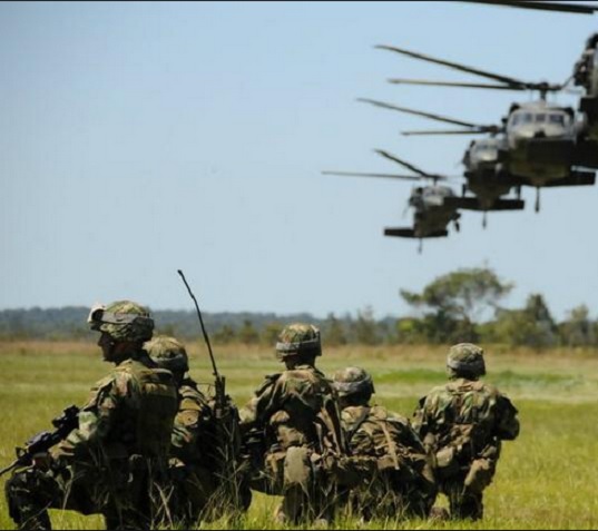 Presidente Santos ordena a las Fuerzas Militares reanudar bombardeos contra las Farc