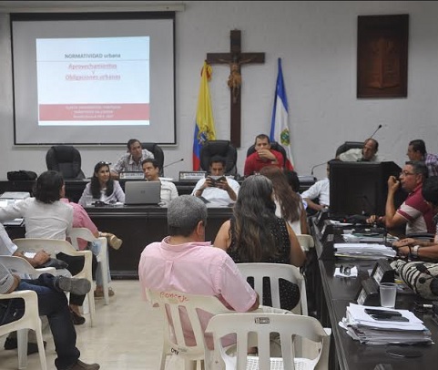 Concejo de Valledupar abre convocatoria para elegir nuevo contralor