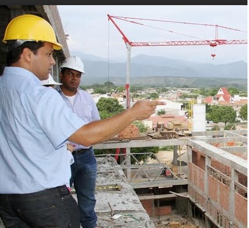 Hospital de Aguachica, uno de los proyectos de mayor impacto del Gobierno Monsalvo