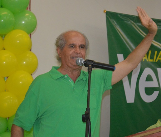 «Valledupar necesita un alcalde que no sea testaferro de las concesiones»: Evelio Daza