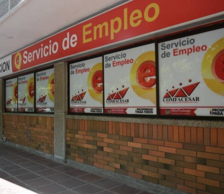 Comfacesar asignó 1.870 nuevos subsidios al desempleo con recursos propios en el Cesar
