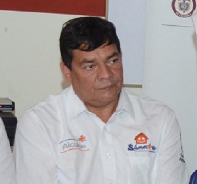 Capturado el alcalde de Aguachica (Cesar) y funcionarios por el contrato de alimentos