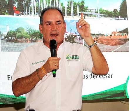 OCAD Regional aprueba proyecto de gas domiciliario del Gobierno Ovalle para beneficiar a 20 mil hogares en el Cesar