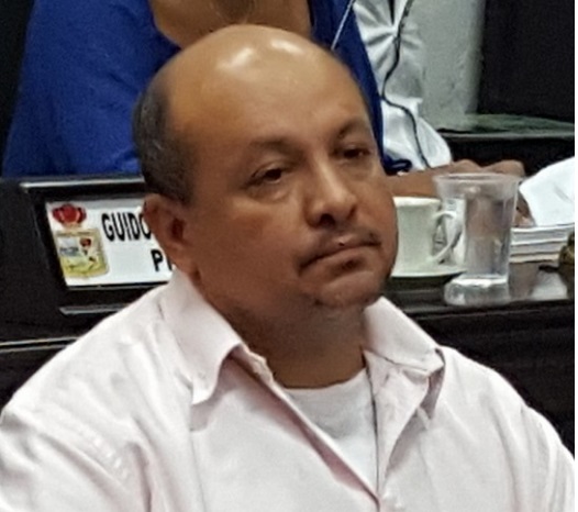 Silvio Cuello, elegido secretario general del Concejo de Valledupar