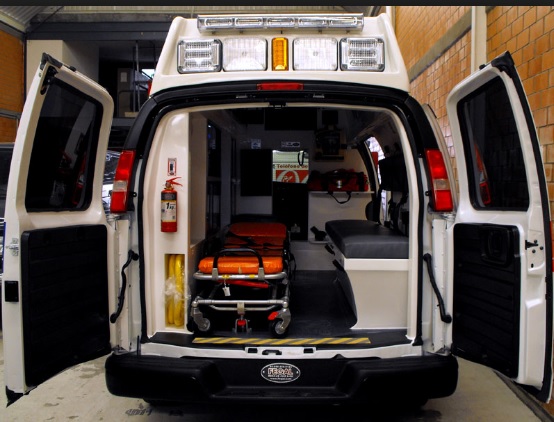 Para el próximo mes el Gobierno del Cesar entregará 15 modernas ambulancias