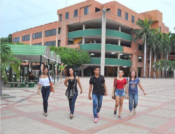 Universidad Popular del Cesar inicia su trabajo para el plan de desarrollo