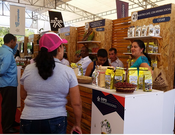 Fondo Emprender del SENA lanza convocatorias para emprendedores colombianos por $36 mil millones