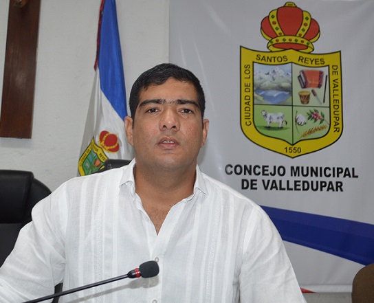 Concejo de Valledupar aprueba incentivo tributario para mejorar recaudos al municipio