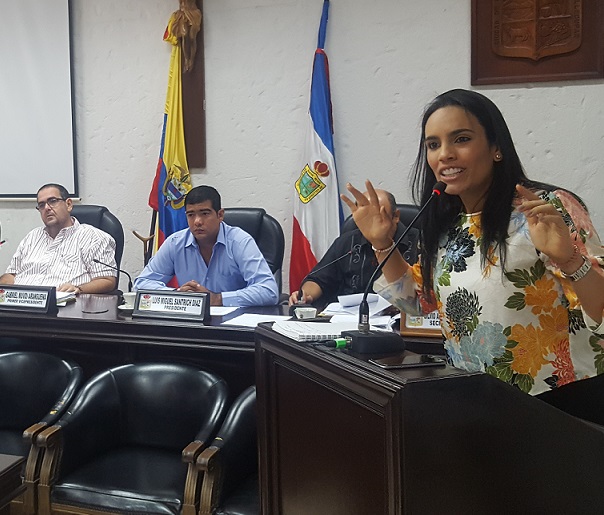 Concejo de Valledupar exige al SIVA socializar las obras y contratar a personas de los barrios