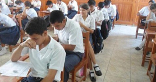 Se suspenden las clases en Establecimientos Educativos Oficiales del Cesar