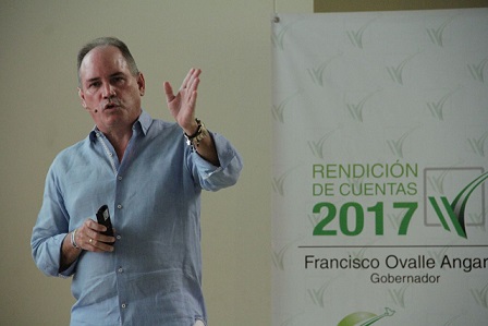 Con inversiones y obras, el Cesar se convierte en un territorio de paz y oportunidades Con inversiones y obras, el Cesar se convierte en un territorio de paz y oportunidades