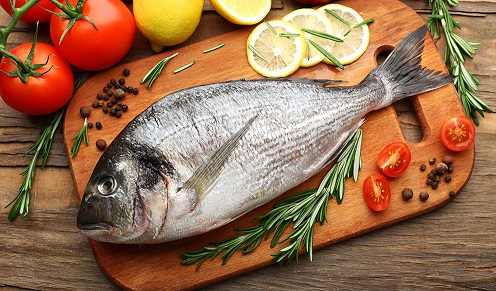 Recomendaciones al momento de consumir pescado durante Semana Santa
