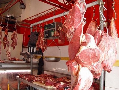 Gobernador Franco Ovalle pide a los alcaldes del Cesar fortalecer control a expendios de carnes