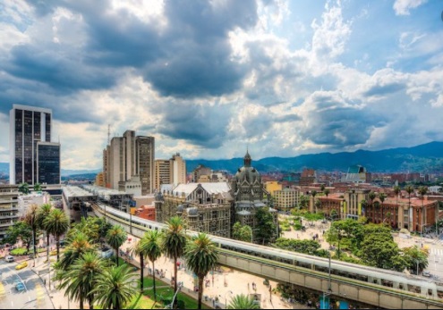 Ruta que conecta a Valledupar con Medellín será permanente