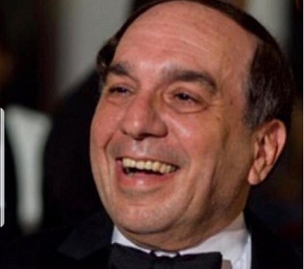 El candidato a la Asamblea del Cesar, Jorge ‘Popo’ Barros, lamenta la muerte del ‘Tico Aroca’