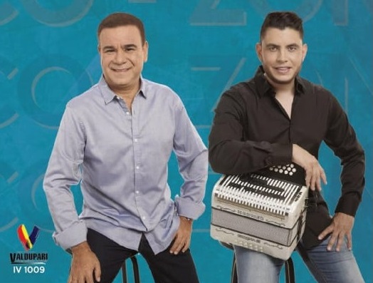 Iván Villazón y Saúl Lallemand, oficializan su separación musical