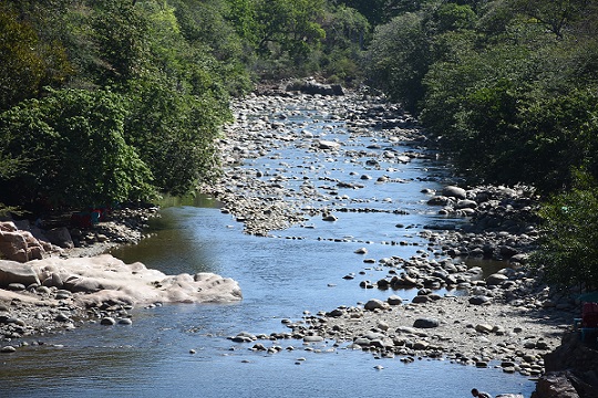 Emdupar declara alerta amarilla en Valledupar por escasez de agua