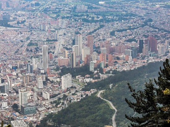 La alcaldía de Bogotá publicó el decreto de simulacro de aislamiento este fin de semana