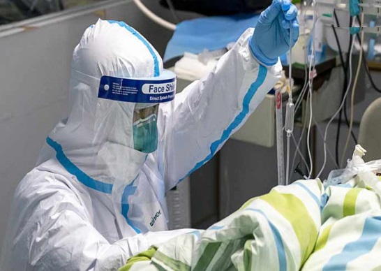 Mueren 4 personas por coronavirus en Colombia, donde hay 798 casos de la enfermedad