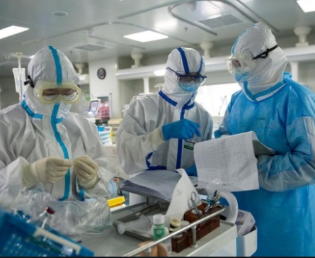 Colombia tiene 12.930 casos de COVID-19 y reporta 509 muertes durante la pandemia