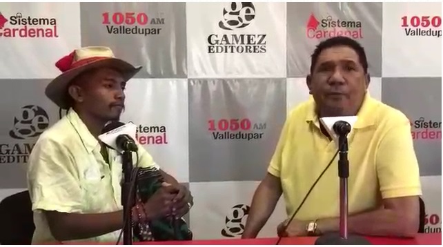 Rechazan propuesta de Fabio Zuleta de ‘comprar’ a las chinitas de la Guajira para explotación sexual