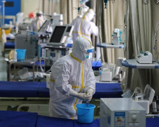 Colombia registra 18.330 casos de coronavirus y 652 muertes durante la pandemia