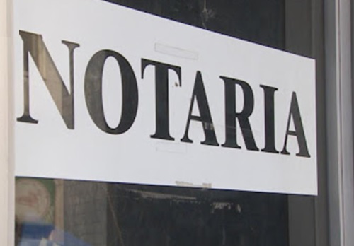 Las notarías continuarán prestando servicio de lunes a viernes informó la Supernotariado            