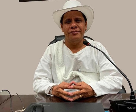 Concejo de Valledupar exige continuación de proyectos indígenas