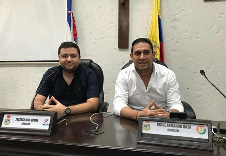 Concejo de Valledupar busca estrategias para fortalecer el deporte en el municipio